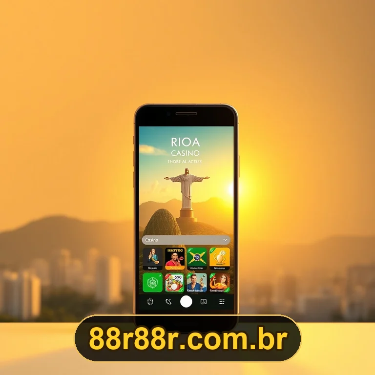 Jogos no seu bolso - 88R