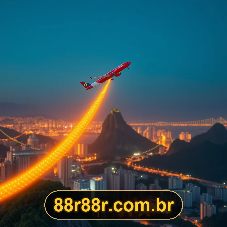 Aviator — o aviãozinho - 88R