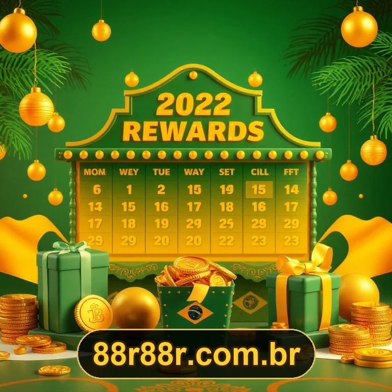 Login diário - 88R