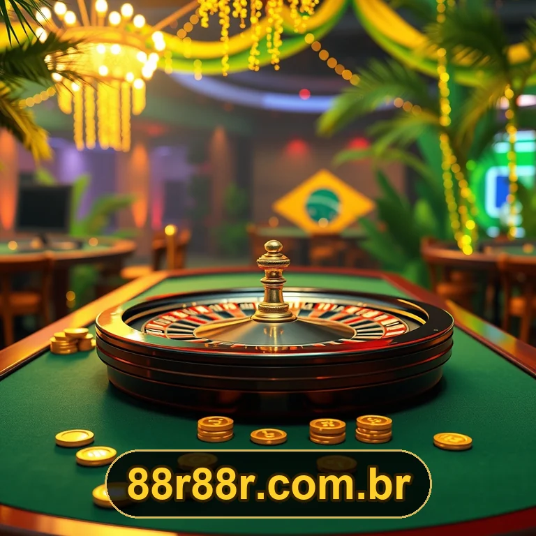 Baccarat ao vivo - 88R