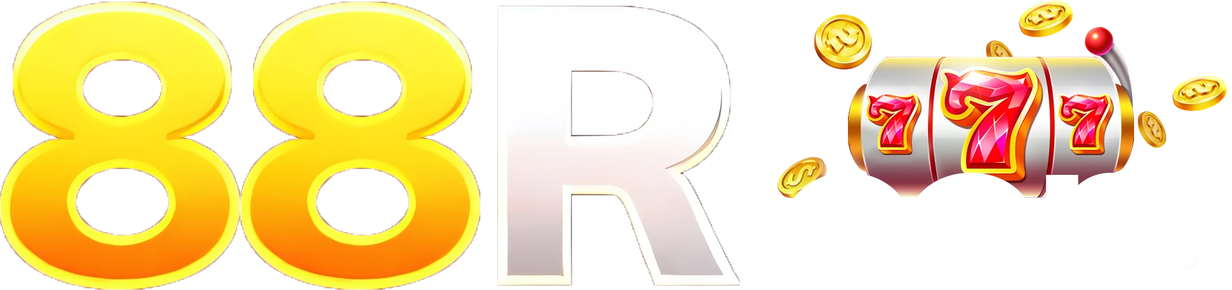 88R - logo oficial