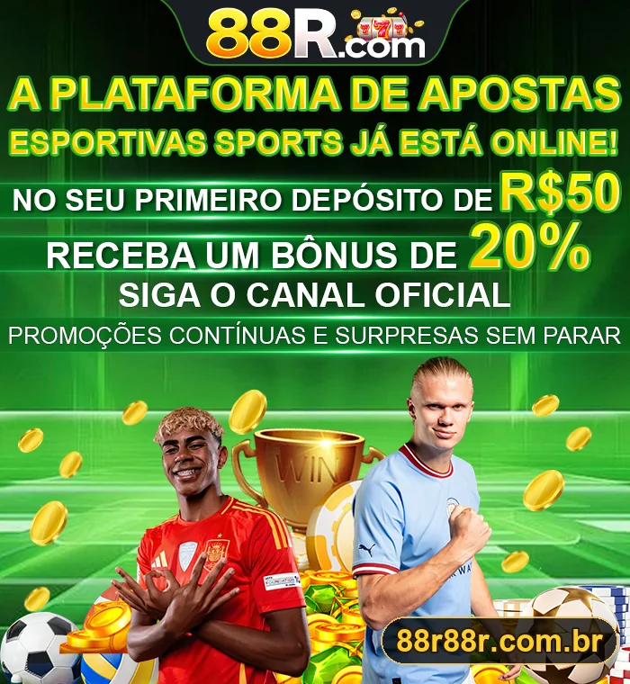 Promoção oficial 88R