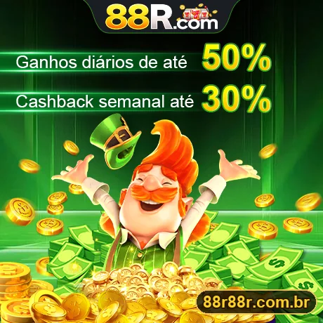 Promoção oficial 88R