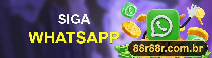 Promoção oficial 88R