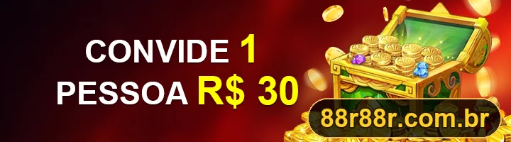 Promoção oficial 88R