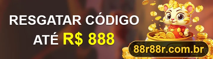 Promoção oficial 88R