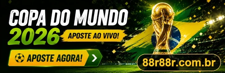Promoção oficial 88R