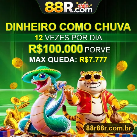 Promoção oficial 88R