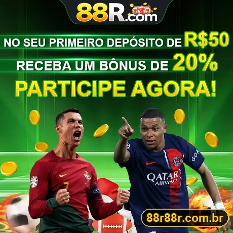 Promoção oficial 88R