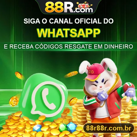 Promoção oficial 88R