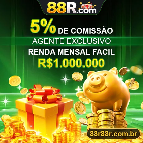 Promoção oficial 88R