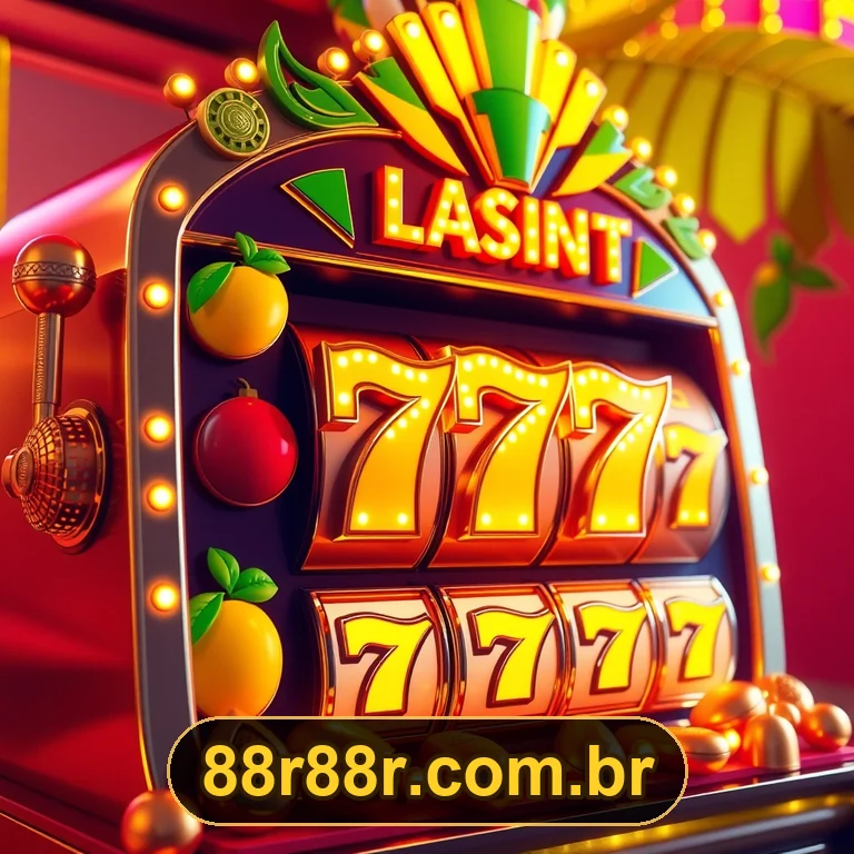 Rodadas grátis nos slots - 88R