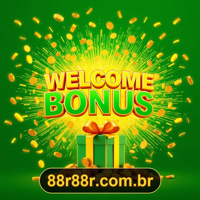 Primeiro depósito - 88R